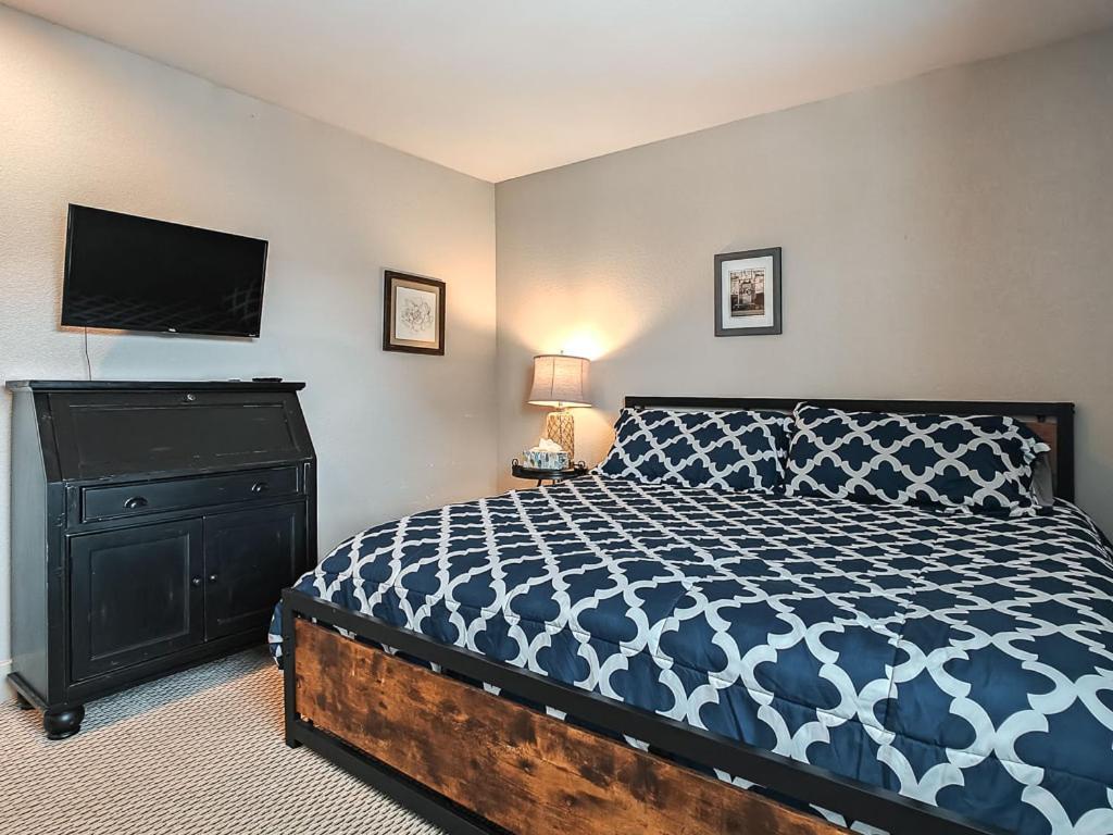 Quiet Plaza Two Bedroom 2 Bathroom Kansas City Exteriör bild