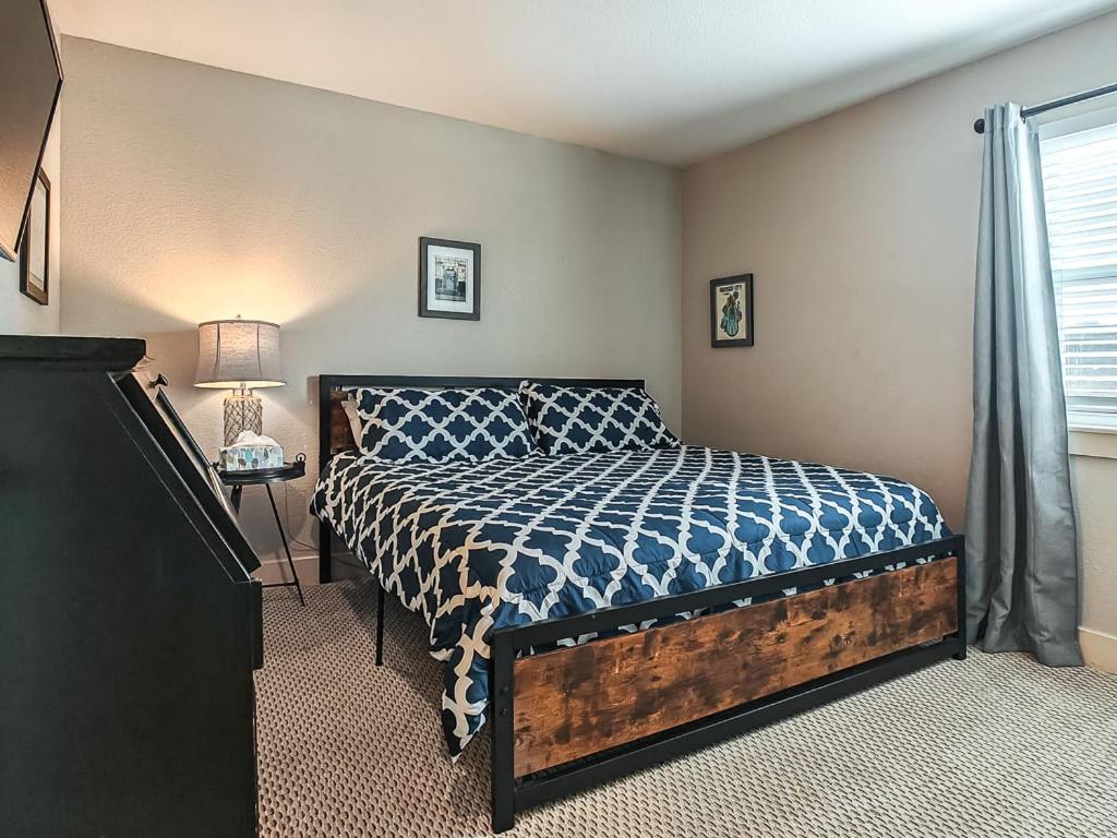 Quiet Plaza Two Bedroom 2 Bathroom Kansas City Exteriör bild